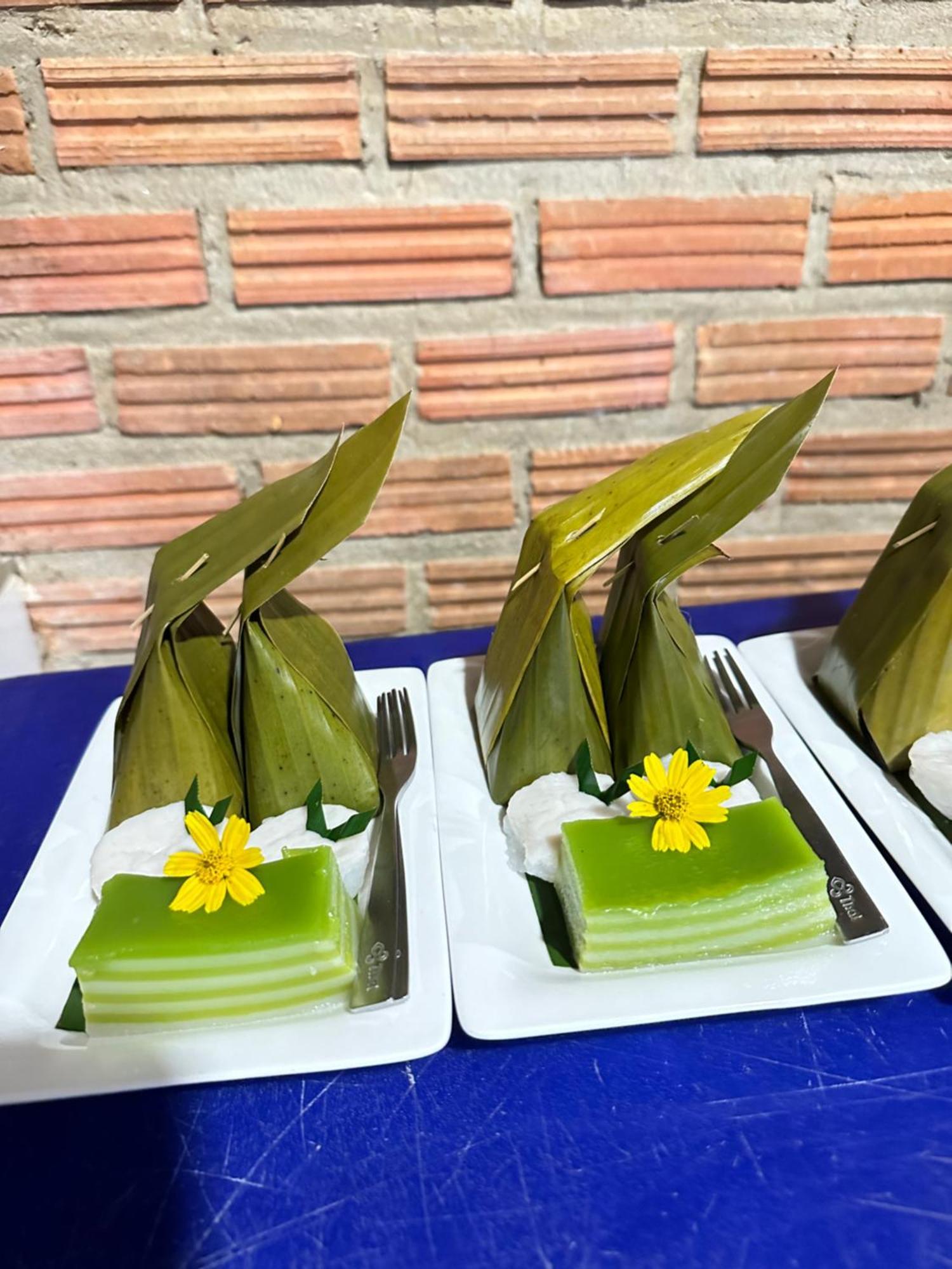 Ban Suweena Uthai Thani Exterior foto